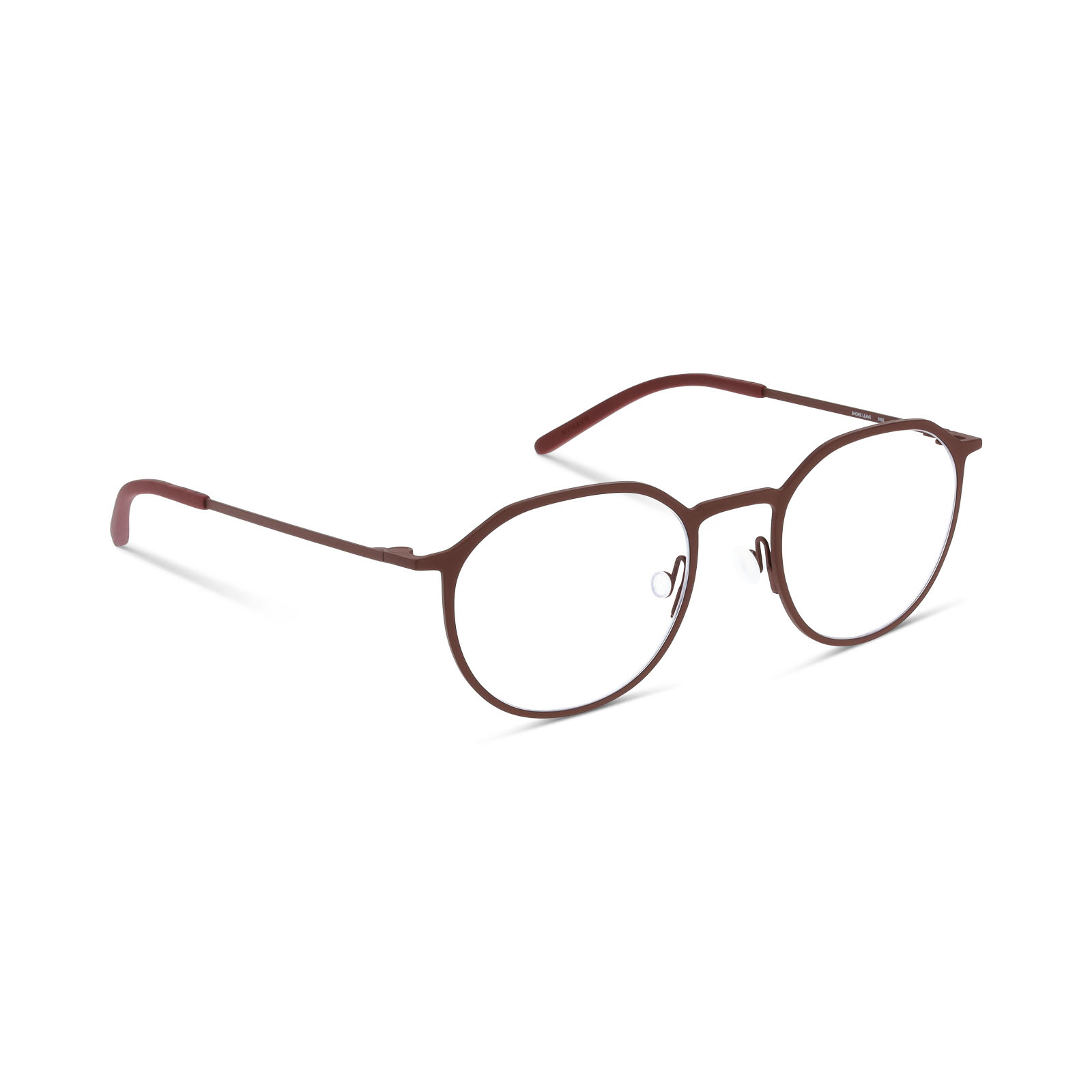 Shore Leave/ Mat Dark Ruby/ 50/21/140