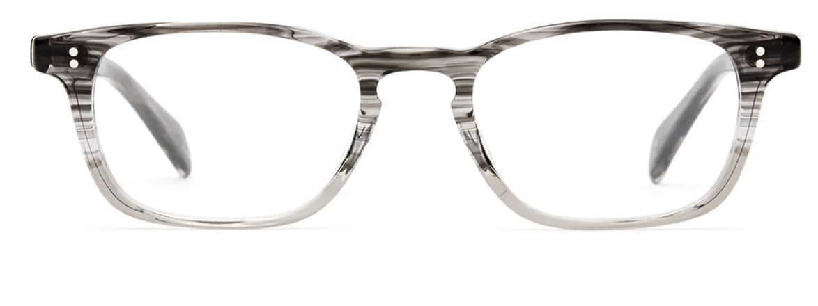 Zissou/ Asphalt Grey/ 49/20/147