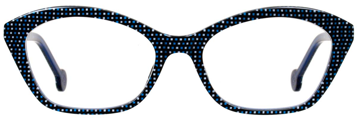 PANCAKE/ BLUE POINTS/ 51/17/135