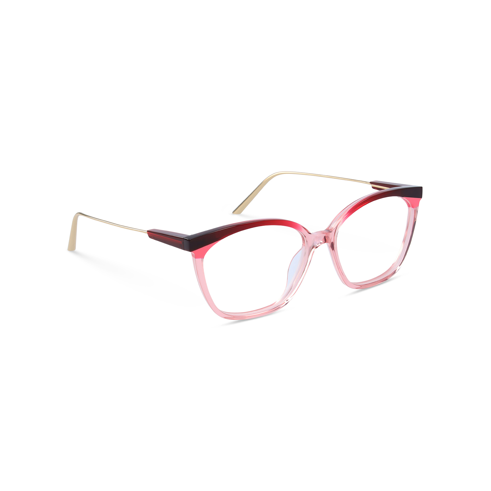 Double Take/ Merlot Wild Rose Coral/ 52/15/140