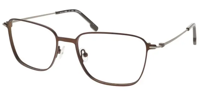 MT63 BROWN MATTE 56/18/145