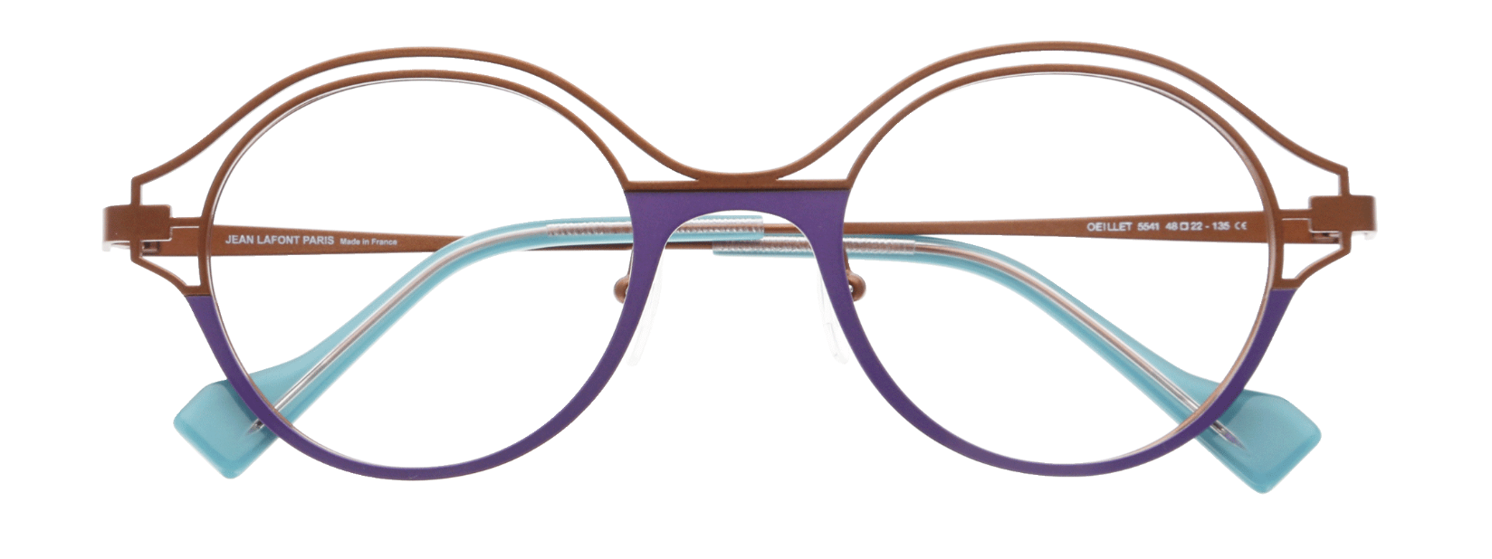 OEILLET/ 5541/ 48/22/135