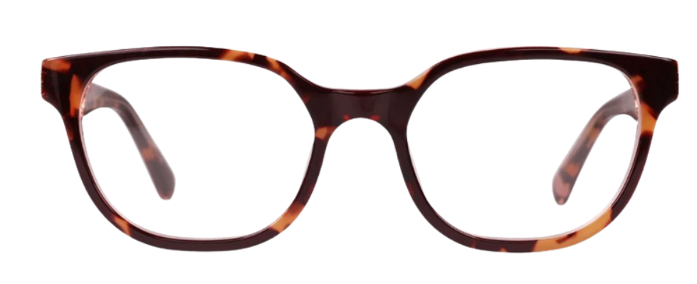 Matte Tortoise