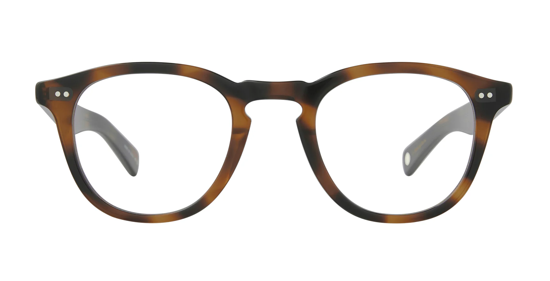 Spotted Brown Shell