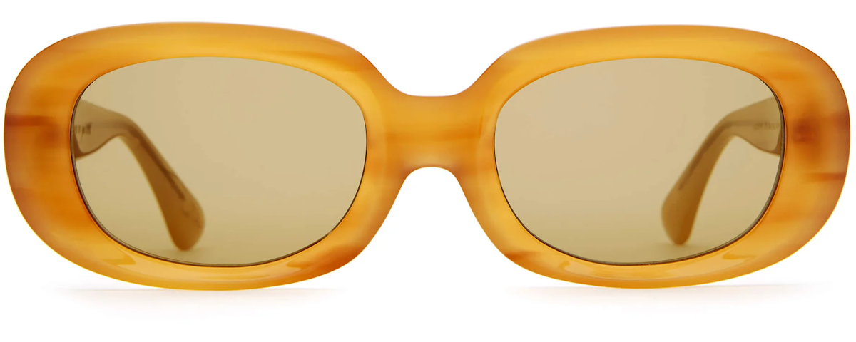 Sunshine Demi (Light Brown)