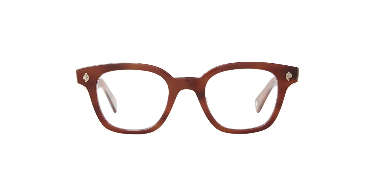 Vintage Burnt Tortoise