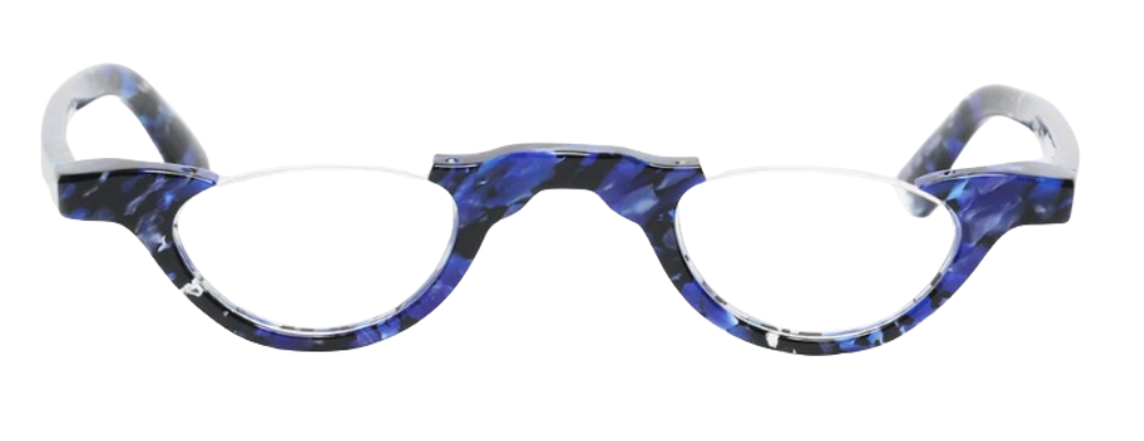 Blue tort