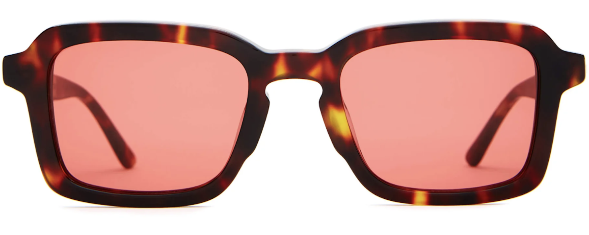 Dark Tortoise (Red Tort)