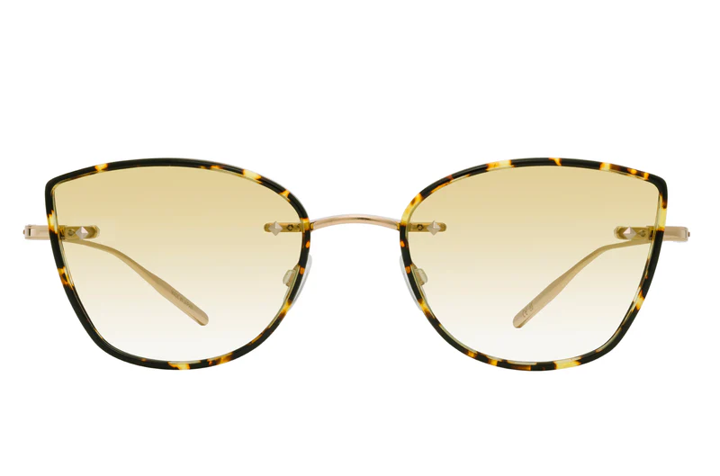 Gold, Heroine chic thinsert