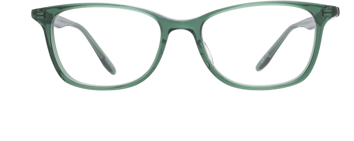 Jasper (Green)