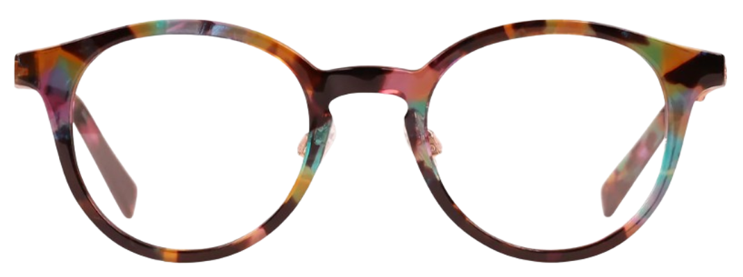 Rainbow Tort