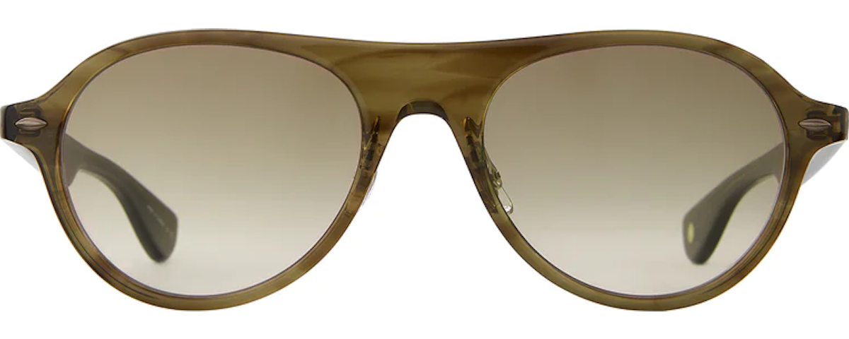 Olive Tortoise