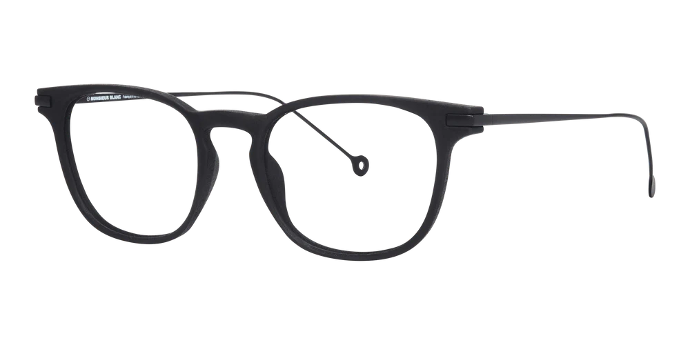 697 Black