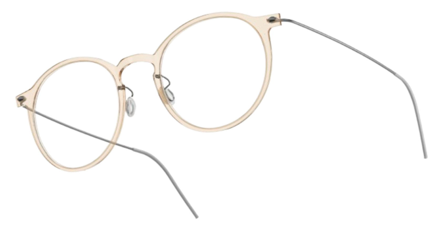 C21 Transparent Beige