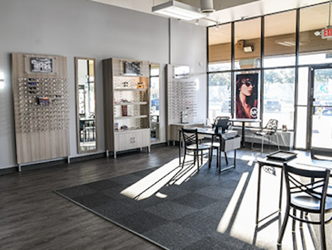 We offer a wide variety of eye care services to the Fort Worth community. Contact us with any questions about our services.