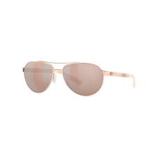 SHINY ROSE GOLD
