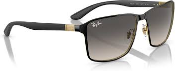 BLK/GOLD