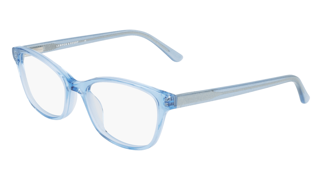 BLUE CRYSTAL