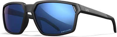 CAPTIVATE BLUE MIRROR