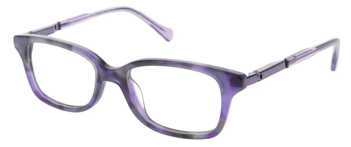 PURPLE MULTI