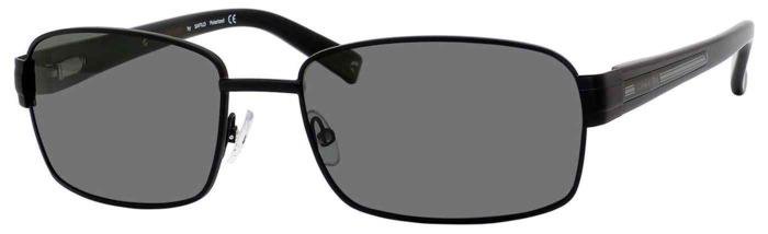 MATT BLACK