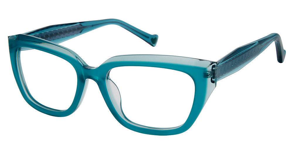 TEAL