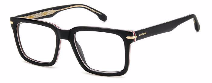 BLACK STRIPE