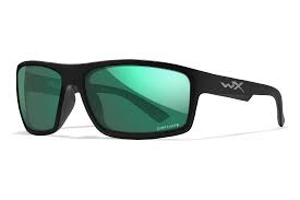 CAPTIVATE GREEN MIRROR