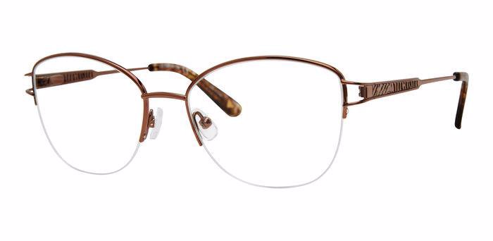 LIGHT BROWN