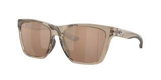 SHINY TAUPE CRYSTAL