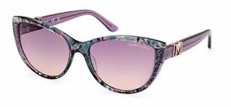 Violet/Havana / Shiny Violet