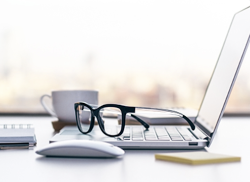 Keep In Touch For non-urgent questions or to learn more about our services, contact us today!