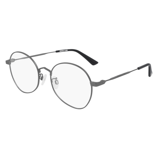 MQ0290O/ RUTHENIUM-TRANSPARENT/ 52/19/145