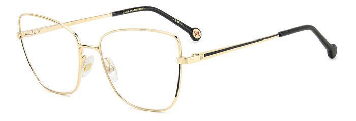 HER 0209 BLK GOLD B 56/17/145