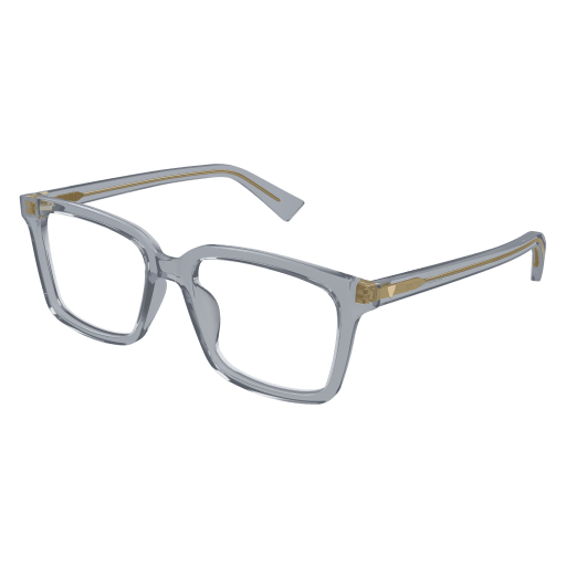 007 Light Blue Transparent 