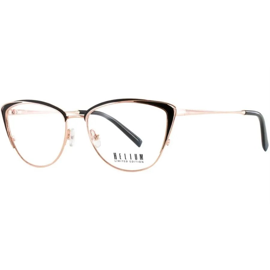 ROSE GLD/BLK