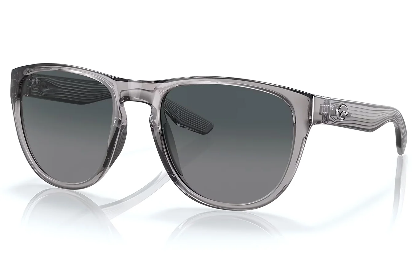 Gray Crystal