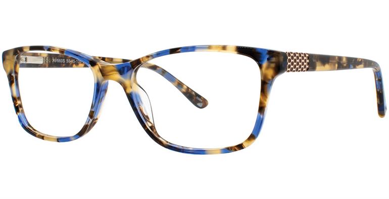 BLU/TORT
