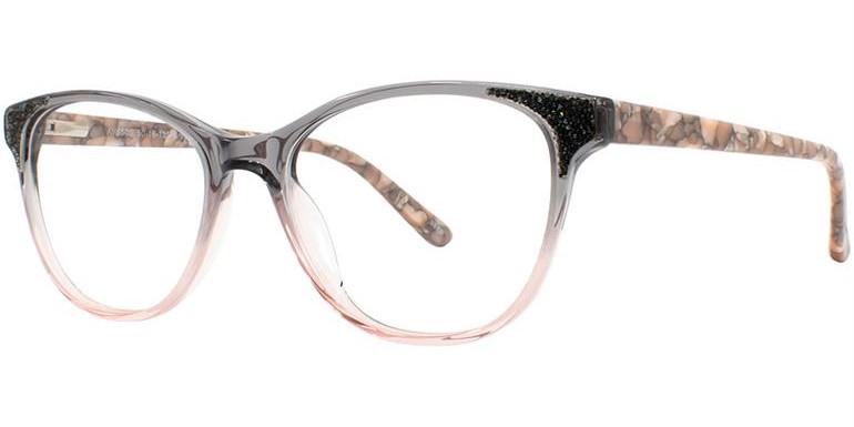 CRYSTAL GREY/PINK