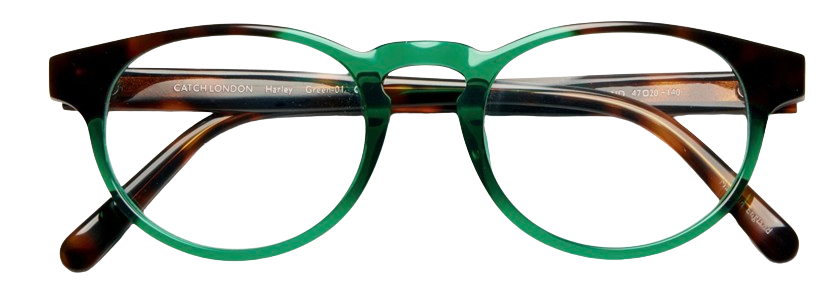 Harley/ Green/ 47/20/140