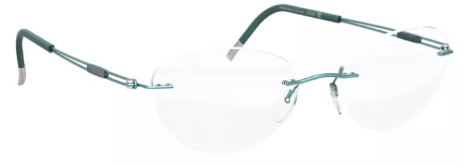 5521 FB real teal 52/17/140