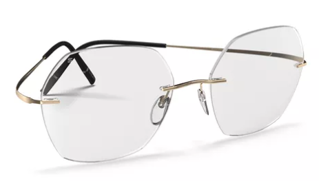 5599 GEOMETRIC Astral Gold 51/21/160