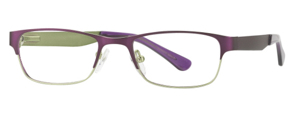 JR35 Matte Purple 45/16/125