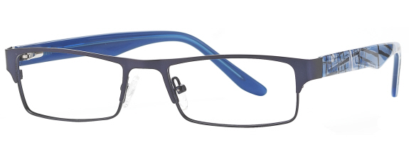 TF97 Matte Blue 51/17/135