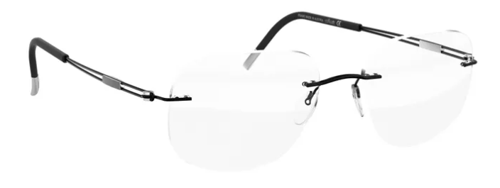 5521 EQ black lightening 53/19/150