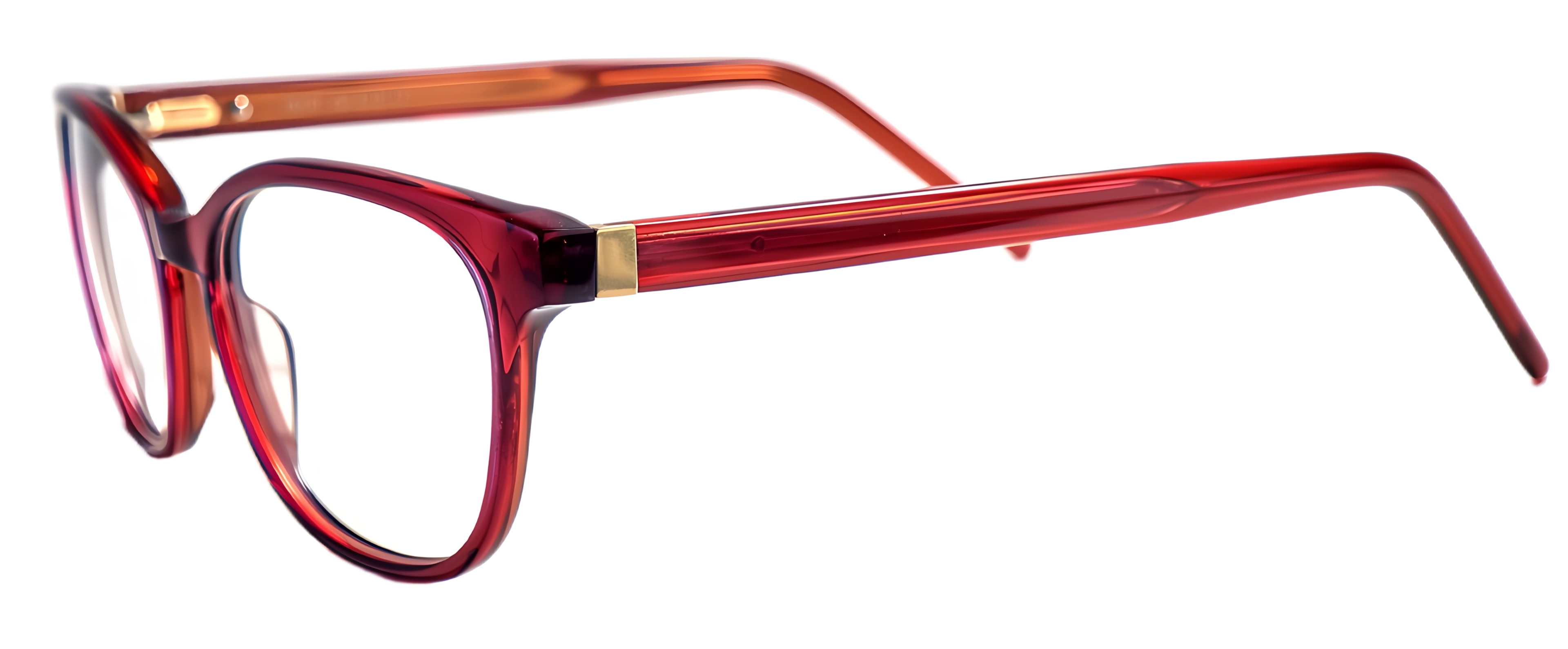 TD721 / 2112 - Blue Red Brown