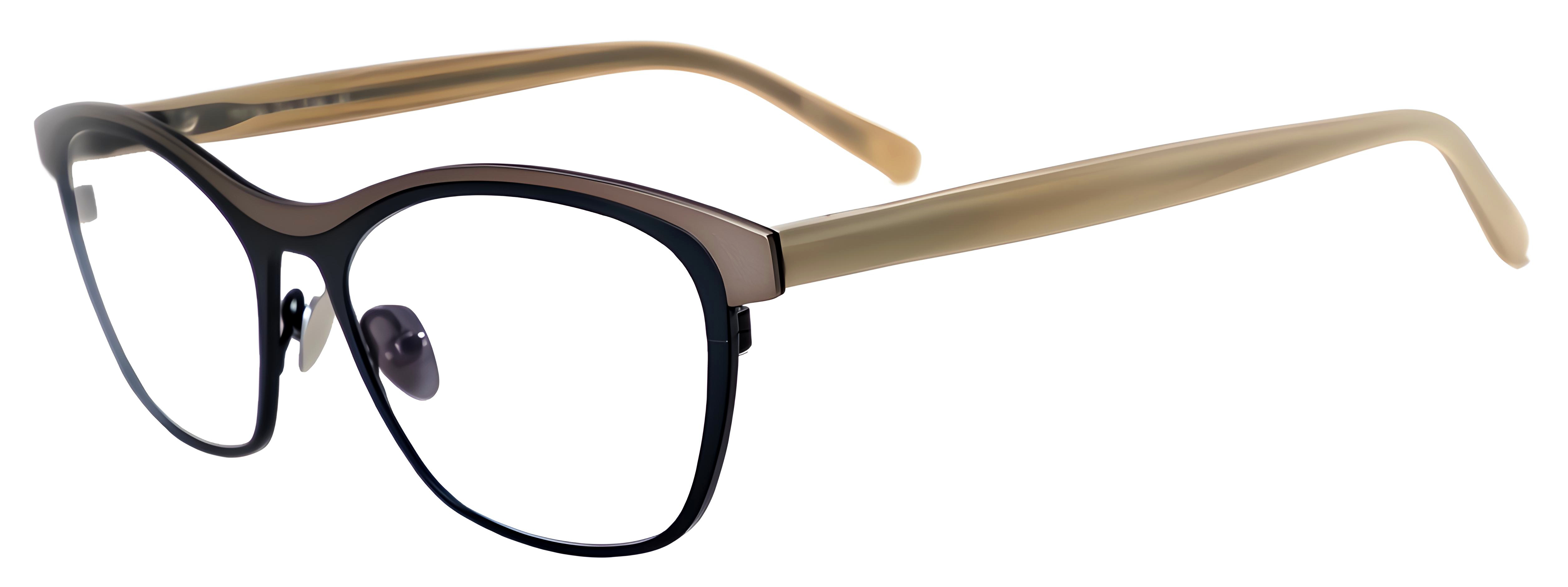 TD726 / 2136 - Matt Black