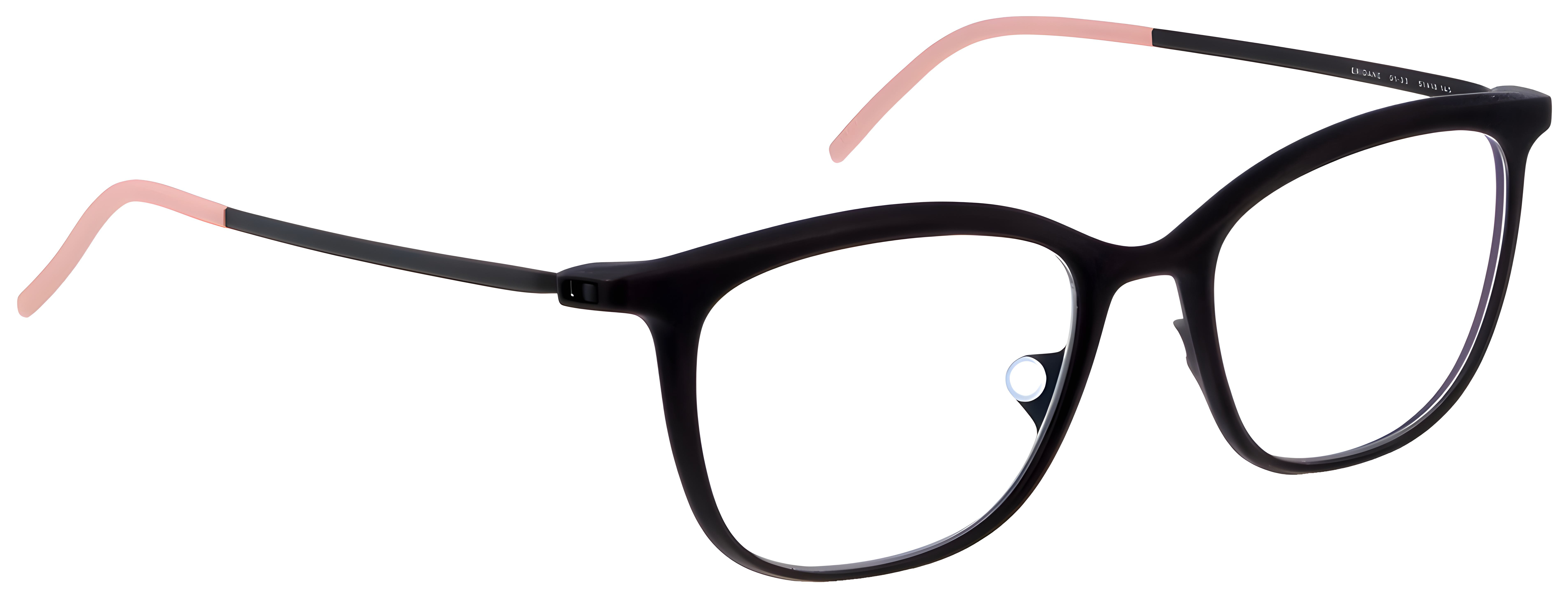 01-33 Black + Mat Black