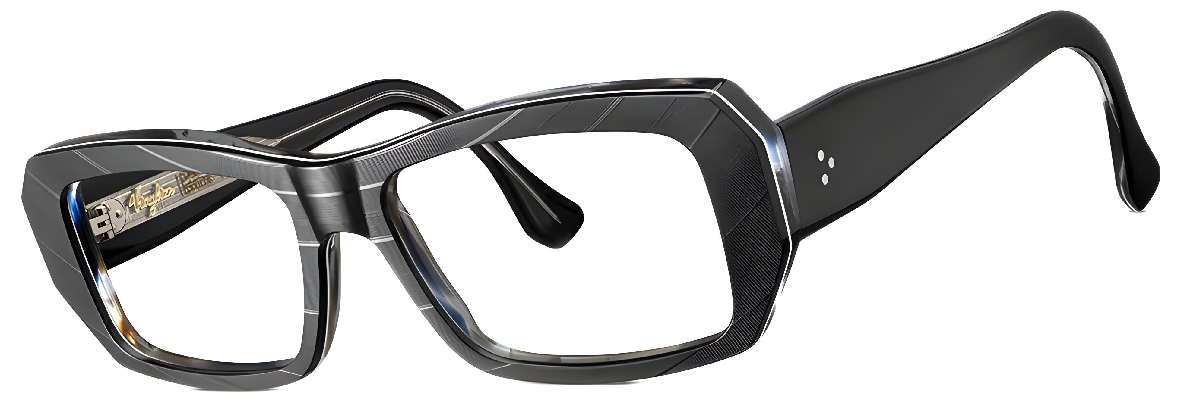 Darkside / VBLC1 (Black)