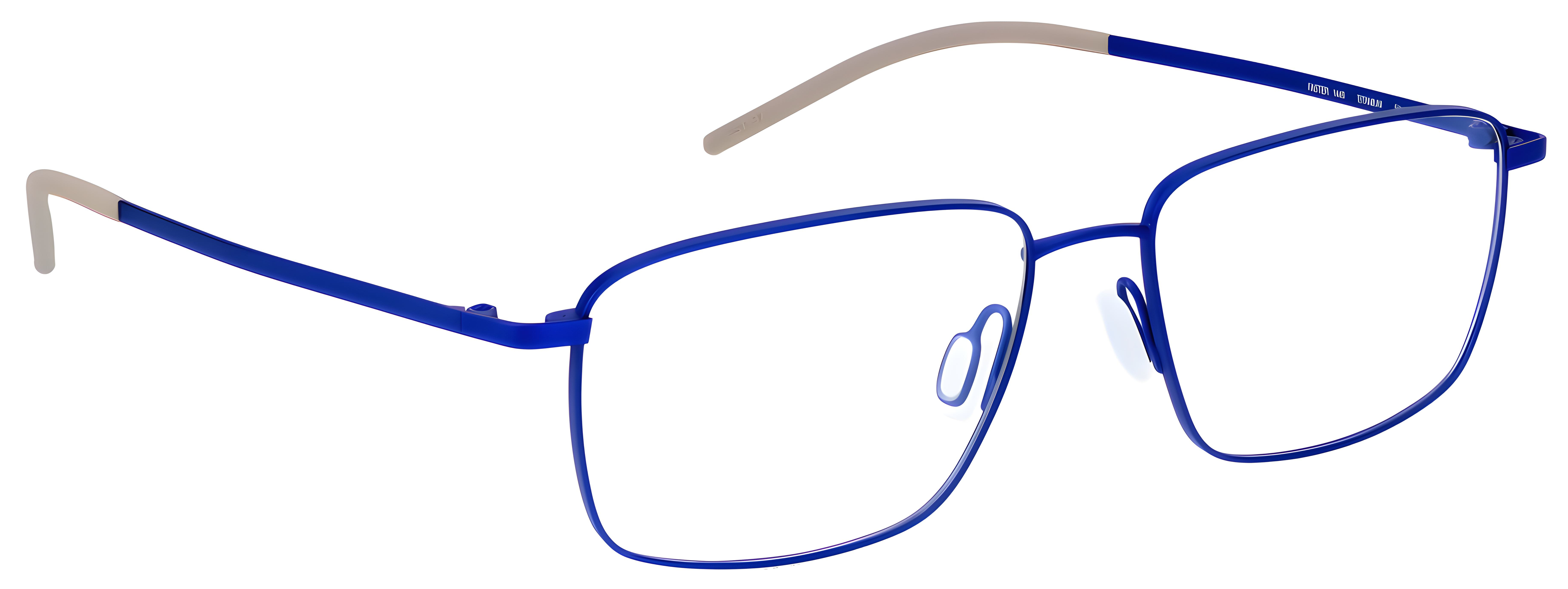 1446 Mat Metallic True Blue